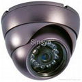 IR dome camera 1