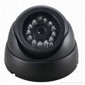 IR dome camera 2