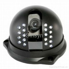 IR dome camera/cctv camera