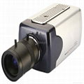 colour ccd box camera 2