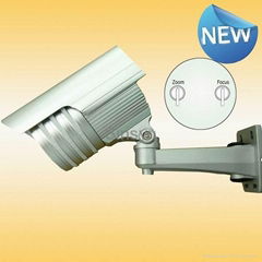 cctv camera 4-9mm lens