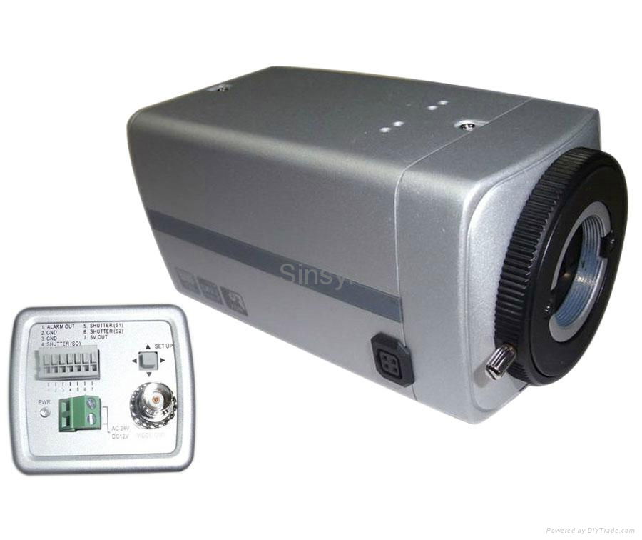 HD-SDI 1080P CCTV camera
