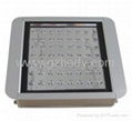 LED Street Light (HD-SLA-56W-A)