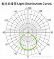 LED 工礦燈 100W 3