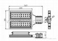 LED Street Light (HD-SLC-40W-A) 2