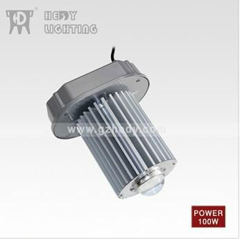 LED 廠礦燈 100W 2