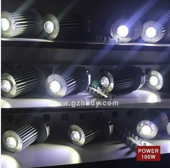 LED 廠礦燈 100W 4