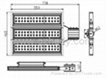 LED Street Light (HD-SLC-90W-A) 2