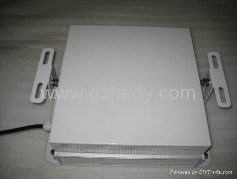 LED Canopy Light (HD-GSL-100W-B) 2