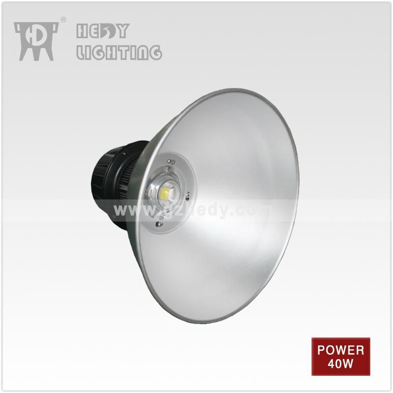 LED High Bay Light (HD-HBL-40W-A) 5
