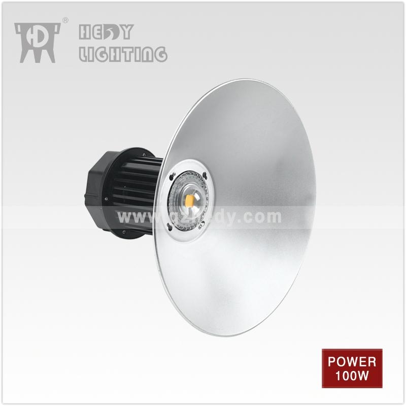 LED 工矿灯 100W 5