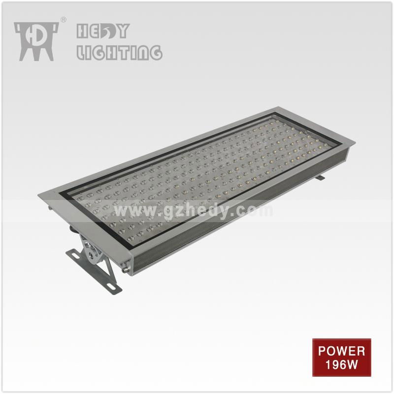 LED Tunnel Light (HD-TLA-196W-A) 2