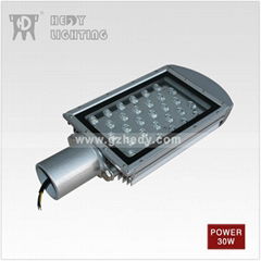 LED Street Light (HD-SLB-30W-A)