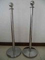 crowd control stanchions 2