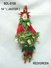 Jester