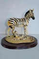 Resin Animals 4