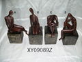 Resin Figurines