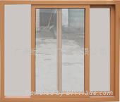 SLIDING WINDOW