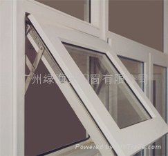 top huang window