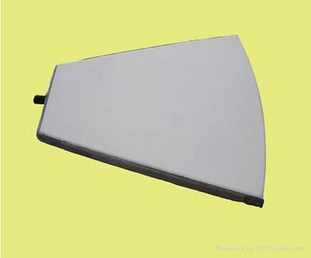 Ceramic Filter Plates-B