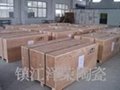 export of cermaic plate