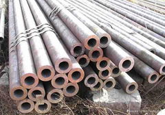  Alloy Seamless Steel Pipe
