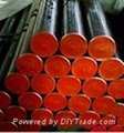 ASTM A53 seamless pipe 2