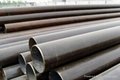 Hot roll seamless steel pipe(Carbon