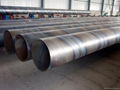 SAW Steel pipe