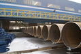 LSAW Steel Pipe