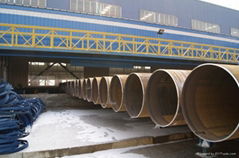 LSAW Steel Pipe