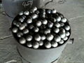 grinding steel ball