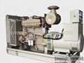 CUMMINS 250KW Diesel Generator Set for