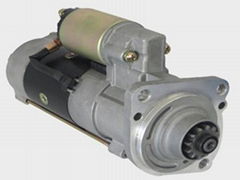 CUMMINS starter motor