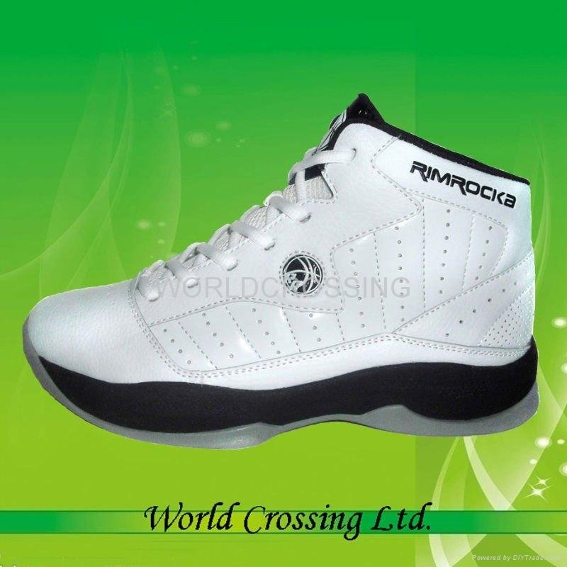 basketball shoes 3