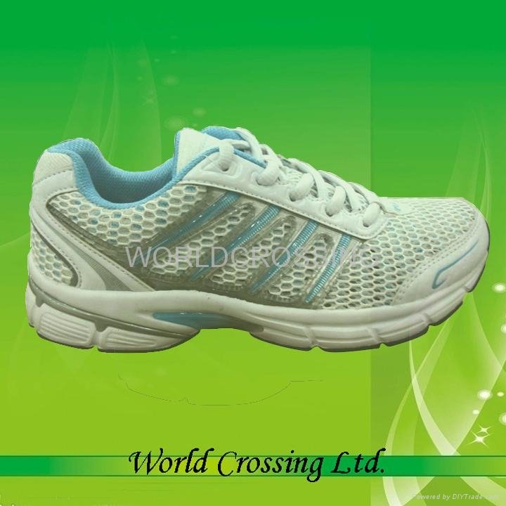 SPORTS SHOES 4