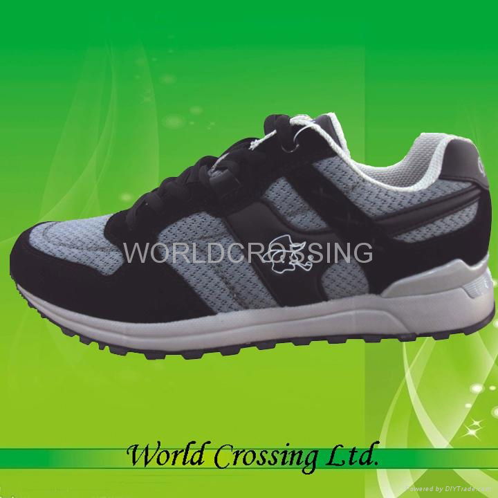 SPORTS SHOES 5