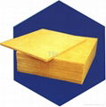 Glass wool board 1