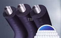 Rubber foam tube 1