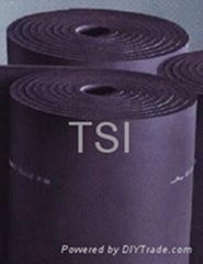 rubber insulation sheet