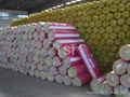 glasswool felt