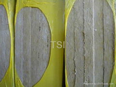 rockwool slab