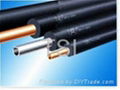 rubber conditioning tube