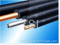 rubber conditioning tube