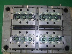 Plastic Injection Mold