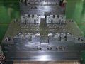 Plastic Injection Mold  2