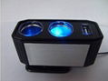 Car Cigarette Lighter Socket 1