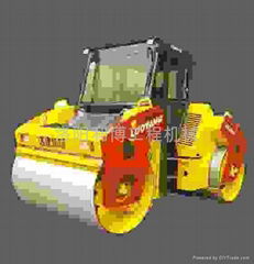 luoyang luodragon area engineering machinery sales