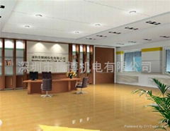 Shenzhen Jingbo Mechanical & Electrical CO.,Ltd