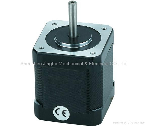 NEMA 17 stepper motor J42HB33-01 2